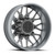 Adf Dually Dfl Wheels Rims 24x8.25 8x200 Gunmetal -167mm