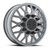 Adf Dually Dfl Wheels Rims 26x8.25 8x165.1 Gunmetal 132mm