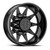 Adf Dually Lone Star Wheels Rims 24x8.25 8x165.1 Gloss Black -167mm