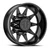 Adf Dually Lone Star Wheels Rims 26x8.25 8x165.1 Gloss Black -156mm