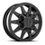 Adf Dually Lone Star Wheels Rims 26x8.25 8x165.1 Gloss Black 132mm