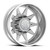 Adf Dually Lone Star Wheels Rims 26x8.25 8x170 Hyper Silver -156mm
