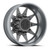 Adf Dually Lone Star Wheels Rims 28x8.25 8x275 Gunmetal -156mm