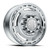 Adf Dually Lt2 Wheels Rims 26x8.25 10x225 Polished 132mm