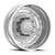 Adf Dually Lt2 Wheels Rims 26x8.25 8x210 Hyper Silver -156mm