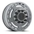 Adf Dually Lt2 Wheels Rims 24x8.25 8x165.1 Gunmetal 144mm