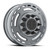 Adf Dually Lt2 Wheels Rims 26x8.25 8x165.1 Gunmetal 132mm
