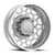 Adf Dually Matrix Wheels Rims 24x8.25 8x275 Hyper Silver -167mm