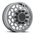 Adf Dually Matrix Wheels Rims 28x8.25 8x165.1 Gunmetal 132mm