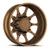 Adf Dually Oil Man Wheels Rims 28x8.25 8x165.1 Bronze -156mm