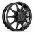 Adf Dually Oil Man Wheels Rims 20x8.25 8x275 Gloss Black 145mm