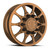 Adf Dually Oil Man Wheels Rims 28x8.25 8x275 Bronze 132mm