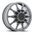 Adf Dually Oil Man Wheels Rims 20x8.25 8x165.1 Gunmetal 145mm