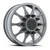 Adf Dually Oil Man Wheels Rims 26x8.25 8x170 Gunmetal 132mm
