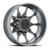 Adf Dually Oil Man Wheels Rims 26x8.25 8x170 Gunmetal -156mm