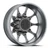Adf Dually Oil Man Wheels Rims 28x8.25 8x165.1 Gunmetal -156mm
