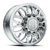 Adf Dually Sp2 Wheels Rims 20x8.25 8x165.1 Polished 145mm