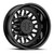 Adf Dually Sp2 Wheels Rims 26x8.25 8x170 Gloss Black -156mm