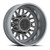 Adf Dually Sp2 Wheels Rims 26x8.25 8x170 Gunmetal -156mm