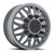 Adf Dually Sp2 Wheels Rims 26x8.25 8x275 Gunmetal 132mm