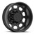 Adf Dually Spindle Wheels Rims 22x8.25 8x170 Satin Black -168mm