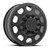 Adf Dually Spindle Wheels Rims 26x8.25 8x165.1 Satin Black 132mm