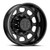 Adf Dually Spindle Wheels Rims 26x8.25 8x275 Gloss Black -156mm