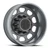 Adf Dually Spindle Wheels Rims 28x8.25 8x275 Gunmetal -156mm
