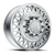 Adf Dually The Rigger Wheels Rims 22x8.25 8x210 Polished 145mm
