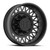 Adf Dually The Rigger Wheels Rims 26x8.25 8x170 Satin Black -156mm