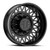 Adf Dually The Rigger Wheels Rims 26x8.25 8x275 Gloss Black -156mm