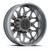 Adf Dually Zyn Wheels Rims 20x8.25 8x200 Gunmetal -167mm