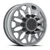 Adf Dually Zyn Wheels Rims 22x8.25 8x210 Gunmetal 145mm