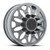 Adf Dually Zyn Wheels Rims 26x8.25 8x275 Gunmetal 132mm