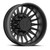 Adf Dually Spartan Wheels Rims 26x8.25 8x165.1 Satin Black -156mm