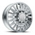 Adf Dually Spartan Wheels Rims 28x8.25 8x200 Polished 132mm