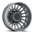 Adf Dually Spartan Wheels Rims 28x8.25 10x225 Gunmetal -156mm