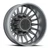 Adf Dually Spartan Wheels Rims 26x8.25 8x275 Gunmetal -156mm