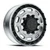 Adf Dually Maximus Wheels Rims 22x8.25 8x200 Polished W/ Black Accents 145mm