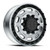 Adf Dually Maximus Wheels Rims 28x8.25 8x210 Polished W/ Black Accents 132mm