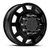 Adf Dually Retro Wheels Rims 20x8.25 8x210 Gloss Black 145mm