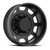 Adf Dually Retro Wheels Rims 22x8.25 8x275 Satin Black -168mm