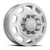 Adf Dually Retro Wheels Rims 26x8.25 8x165.1 Hyper Silver 132mm