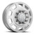 Adf Dually Retro Wheels Rims 24x8.25 8x275 Hyper Silver 144mm