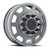 Adf Dually Retro Wheels Rims 24x8.25 8x200 Gunmetal 144mm