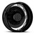 Adf Dually Optimus Wheels Rims 26x8.25 8x165.1 Gloss Black/Machined -156mm