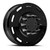 Adf Dually Optimus Wheels Rims 20x8.25 8x275 Gloss Black 145mm