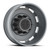 Adf Dually Optimus Wheels Rims 26x8.25 8x165.1 Gunmetal -156mm