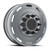 Adf Dually Optimus Wheels Rims 28x8.25 8x275 Gunmetal 132mm