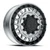 Adf Dually Mad Max Wheels Rims 20x8.25 8x210 Polished W/ Black Accents 145mm